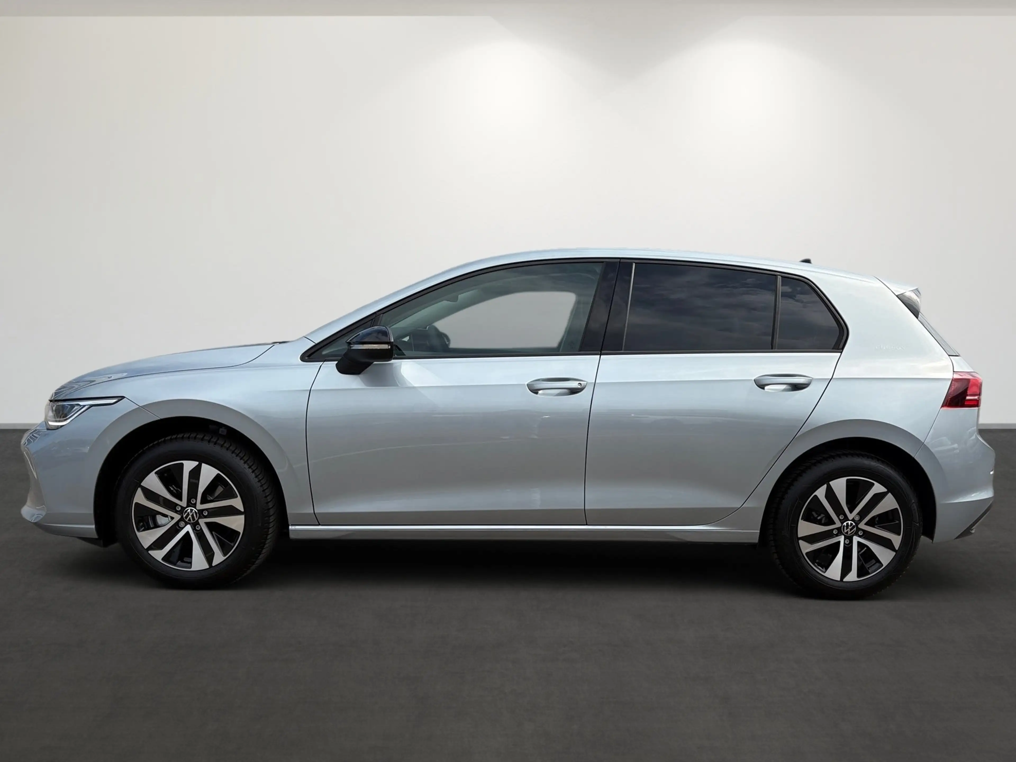 Volkswagen Golf VIII 1.5 eTSI Life *NAVI*KAMERA*SITZHZG* — photo 7