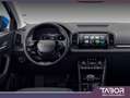 Skoda Karoq 2.0 TDI 150 DSG 4x4 Selec LED Kessy Bleu - thumbnail 4