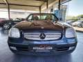 Mercedes-Benz SLK 200 R170*Automatik*118TKM*Designo Bleu - thumbnail 2