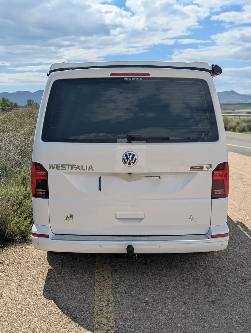 Caravans-Wohnm VW Westfalia Kepler One, Bulli T 6.1 - 2