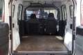 Fiat E-Doblo Maxi 1.3 MJTD 95 Fourgon long (Attelage, 2 portes Weiß - thumbnail 9