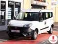Fiat E-Doblo Maxi 1.3 MJTD 95 Fourgon long (Attelage, 2 portes Weiß - thumbnail 29