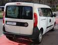 Fiat E-Doblo Maxi 1.3 MJTD 95 Fourgon long (Attelage, 2 portes Weiß - thumbnail 24