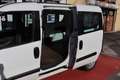 Fiat E-Doblo Maxi 1.3 MJTD 95 Fourgon long (Attelage, 2 portes Weiß - thumbnail 23