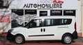 Fiat E-Doblo Maxi 1.3 MJTD 95 Fourgon long (Attelage, 2 portes Weiß - thumbnail 16