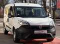 Fiat E-Doblo Maxi 1.3 MJTD 95 Fourgon long (Attelage, 2 portes Weiß - thumbnail 12