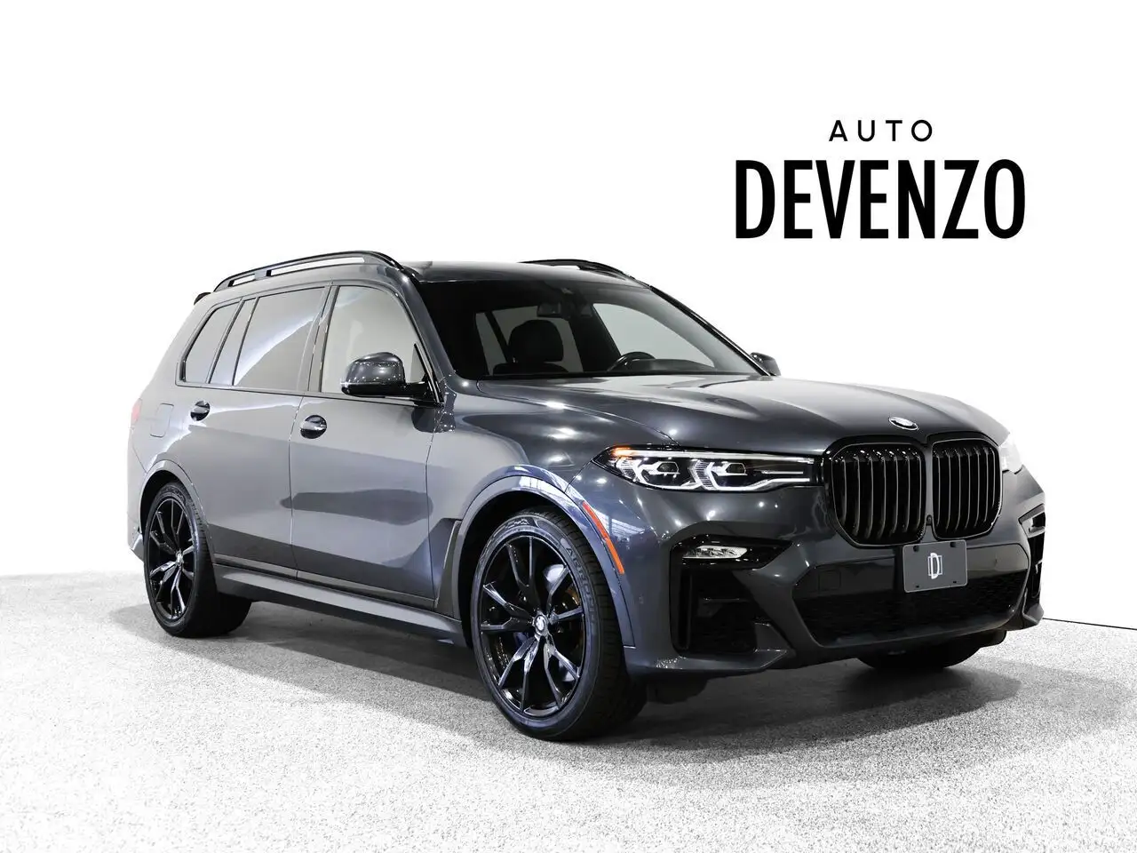 2022 BMW X7