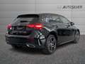 Mercedes-Benz A 250 e Plug-in hybrid Automatic AMG Line ADVANCED PLUS Nero - thumbnail 2