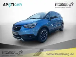 Opel Crossland (X) Design Line 1.2 Navi PDC Kamera SHZ LED Apple CarP