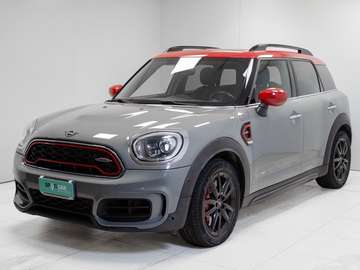 Mini Countryman 2.0 JCW auto