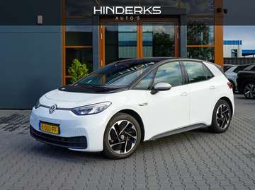 First 58 kWh | 90,69% SOH | Steunhaak | Led | Adap