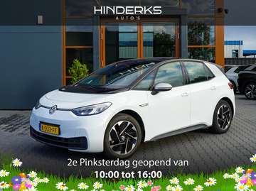 First 58 kWh | 90,69% SOH | Steunhaak | Led | Adap