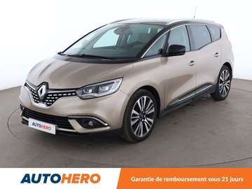 1.6 dCi Energy Initiale Paris EDC