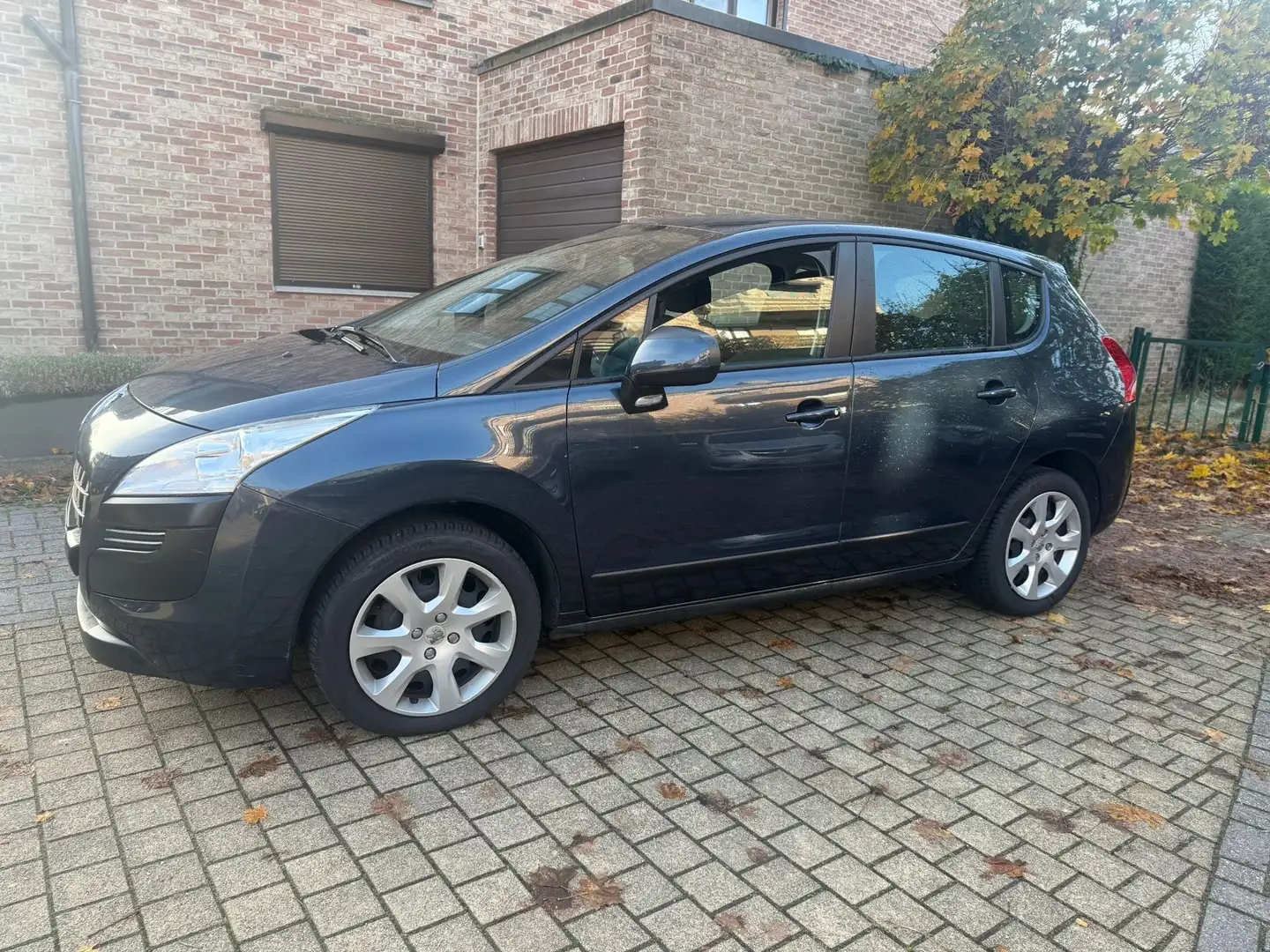 Peugeot 3008 25.000km! 1ste eig - 2