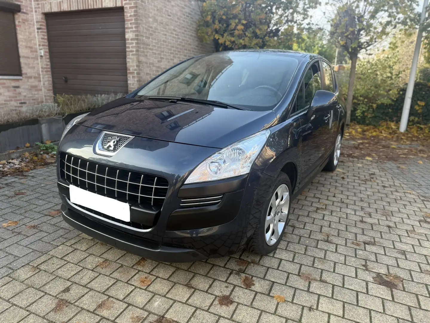 Peugeot 3008 25.000km! 1ste eig - 1