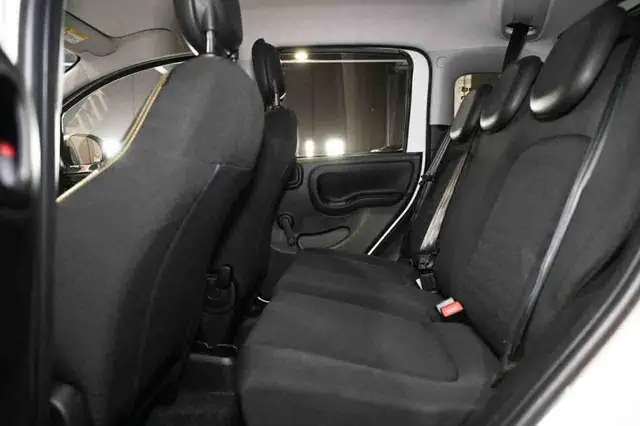 Fiat Panda view 10