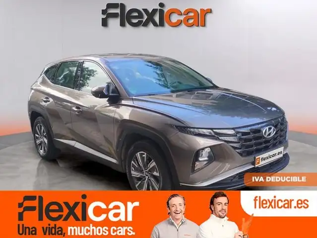 Hyundai TUCSON 1.6 TGDI Klass 4x2