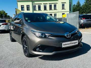 Hybrid Edition-S 2.HAND 116000 KM KLIMAAUTOMATIK ALU RÜCKFAHRTKAMERA SITZHEIZUNG