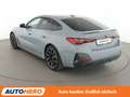 BMW 420 420d Gran Coupe xDrive M Sport Pro Aut.*NAVI*ACC Grau - thumbnail 4