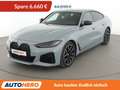BMW 420 420d Gran Coupe xDrive M Sport Pro Aut.*NAVI*ACC Grau - thumbnail 1