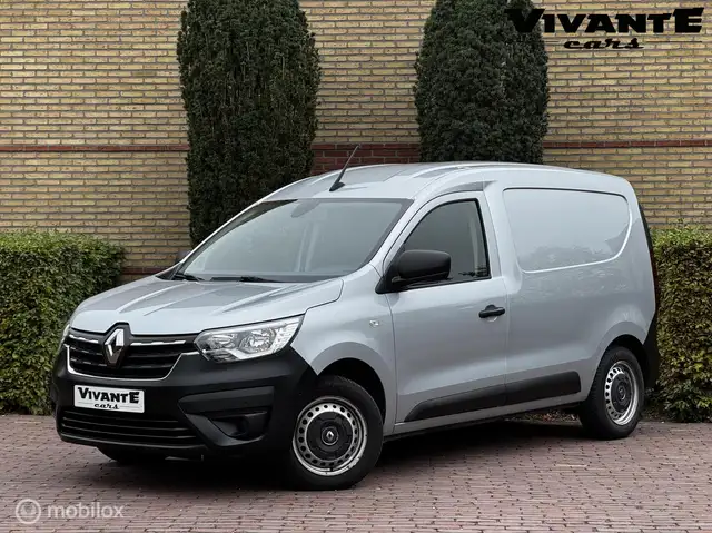 Renault Express 1.5 dCi 75 Generique Camera*Cruise*Bluetooth