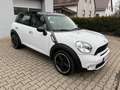MINI Cooper SD Countryman IXenon I TÜV Neu I Garantie Weiß - thumbnail 1