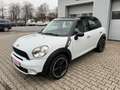 MINI Cooper SD Countryman IXenon I TÜV Neu I Garantie Weiß - thumbnail 3
