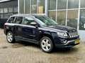 Jeep Compass 2.4 Limited 4WD 70th Anniversary Edition Blauw - thumbnail 2