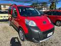 Peugeot Bipper Bipper Tepee 1.3 HDi 80CV Active 5 posti Autovett Rosso - thumbnail 5