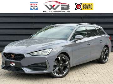 Sportstourer 1.4 e-Hybrid VZ I Camera I Blindspot