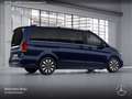 Mercedes-Benz EQV 300 AVANTGARDE+LED+Klimaautom.+MBUX+Navi+DIS Blau - thumbnail 15