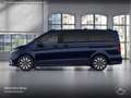 Mercedes-Benz EQV 300 AVANTGARDE+LED+Klimaautom.+MBUX+Navi+DIS Blau - thumbnail 5