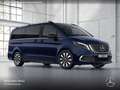 Mercedes-Benz EQV 300 AVANTGARDE+LED+Klimaautom.+MBUX+Navi+DIS Blau - thumbnail 16
