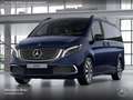 Mercedes-Benz EQV 300 AVANTGARDE+LED+Klimaautom.+MBUX+Navi+DIS Blau - thumbnail 2