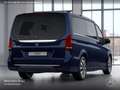 Mercedes-Benz EQV 300 AVANTGARDE+LED+Klimaautom.+MBUX+Navi+DIS Blau - thumbnail 4