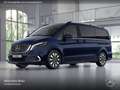 Mercedes-Benz EQV 300 AVANTGARDE+LED+Klimaautom.+MBUX+Navi+DIS Blau - thumbnail 12