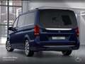 Mercedes-Benz EQV 300 AVANTGARDE+LED+Klimaautom.+MBUX+Navi+DIS Blau - thumbnail 22