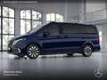Mercedes-Benz EQV 300 AVANTGARDE+LED+Klimaautom.+MBUX+Navi+DIS Blau - thumbnail 3