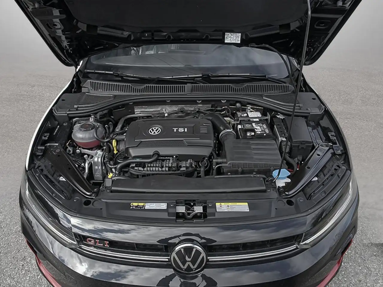 Volkswagen Jetta снимка Volkswagen Jetta