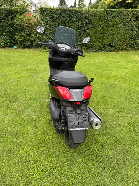 Yamaha XMAX 125 - foto 4