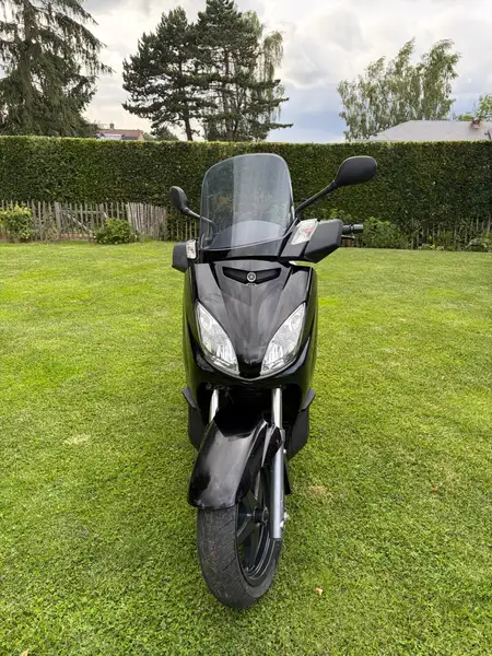 Yamaha XMAX 125 - foto 2