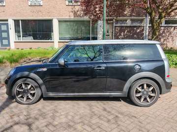 Cooper S Clubman 1.6