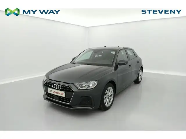 Audi A1 Sportback Advanced 25TFSI 70kW(95cv) 5v