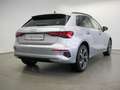 Audi A3 Sportback 30 TFSI advanced LED AHK PDC GRA SHZ Silber - thumbnail 6