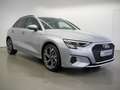 Audi A3 Sportback 30 TFSI advanced LED AHK PDC GRA SHZ Silber - thumbnail 3