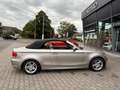 BMW 118 Baureihe 1 Cabrio 118i Beige - thumbnail 15