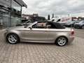 BMW 118 Baureihe 1 Cabrio 118i Beige - thumbnail 13