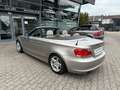 BMW 118 Baureihe 1 Cabrio 118i Beige - thumbnail 5