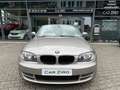 BMW 118 Baureihe 1 Cabrio 118i Beige - thumbnail 1
