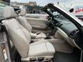 BMW 118 Baureihe 1 Cabrio 118i Beige - thumbnail 8